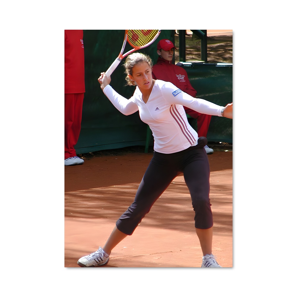 Poster Marta marrero